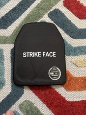 STRIKE FORCE 10x12" Body Armor