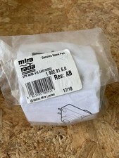Mira Rada 415 Shower Cartridge Assembly - Grey - 1.902.91.6.0 - Genuine Spare