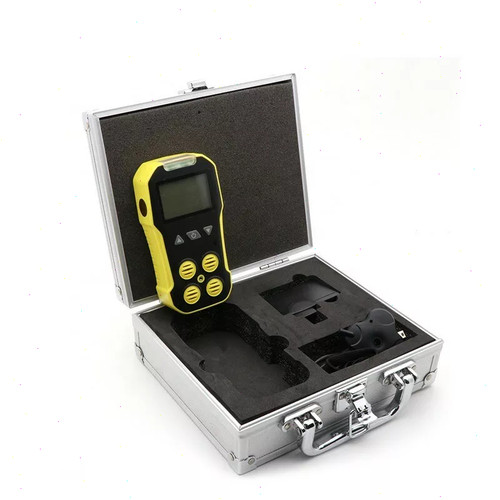 Gas detector digital - 1, ex