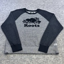 Roots Canada sweatshirt