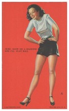 XX1702/ PIN UP Erotic