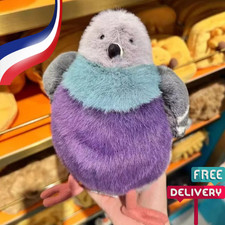 Jellycat Leicester Pigeon Brand new UK