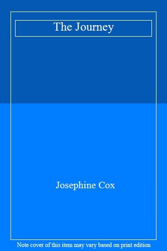 The journey josephine - the, journey-josephine