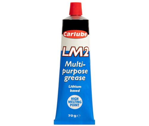 Carlube multi purpose - multi-purpose, lithium