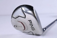 Ping G20 #3 Wood / 15 Degree /