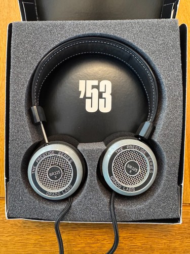 Grado sr325x ear - sr325x, wired