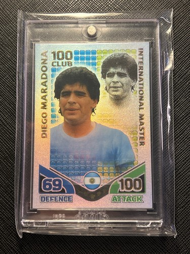 Diego maradona international - diego,