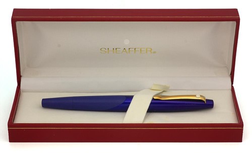 Sheaffer intrigue 613 - sheaffer,