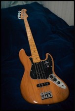 Fender professional jazz - fender,