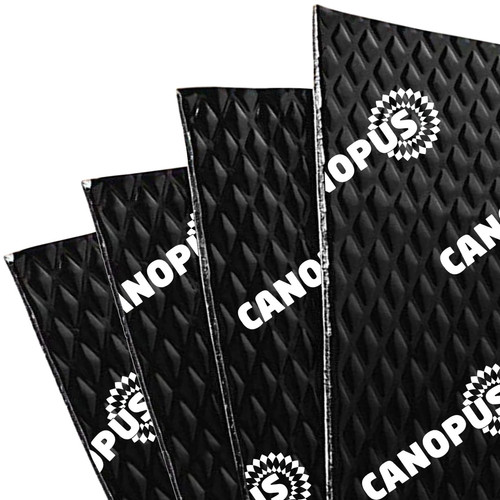 Canopus professional car sound - canopus,