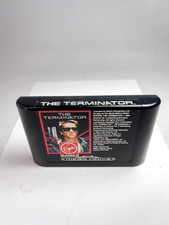 Sega Mega Drive Games