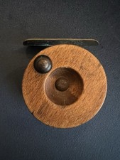 Tiny Original Victorian Wooden