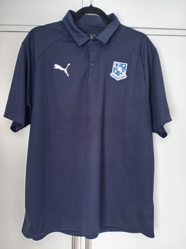 Puma tranmere rovers football - puma,