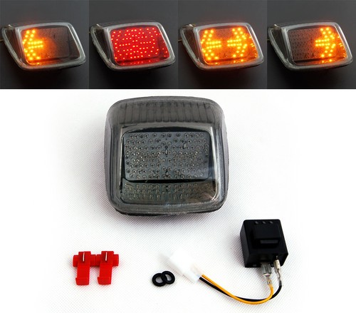 Taillight turn signals fit - fit, for