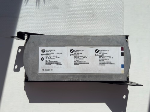 Bmw e46 9207075 telematics - bmw,