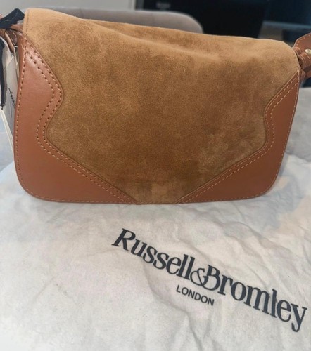 Russell bromley counter - bromley,