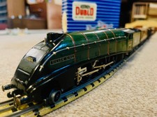 Vintage 1940s hornby - dublo, 00