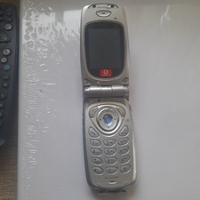 Sharp GX10i Mobile Phone