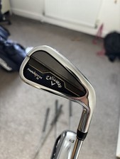 Callaway Paradym X Golf Clubs
