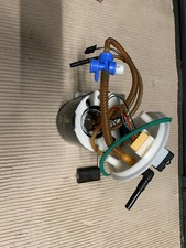 FUEL PUMP /  IN TANK - Jaguar S-TYPE XJ XJ6 XJ8 X350 2005-2010  ✅✅✅