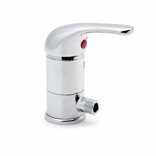Htd chrome monobloc caravan - caravan, /
