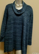 NWT PLUS Women WORKSHOP