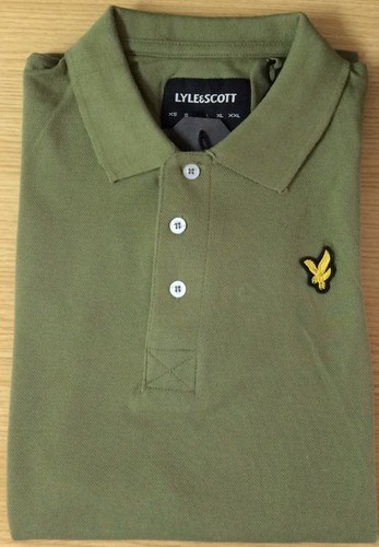 Lyle and scott short - lyle,