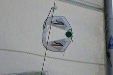 Tell-tale (Tell-Tail) Guide