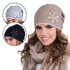 Kamea women's woolen winter