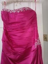 SPECIAL OCCASION/BRIDESMAID