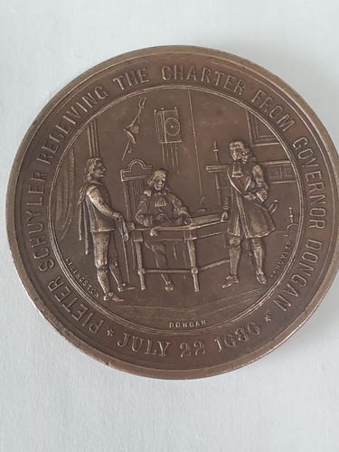 Commemorative 200th