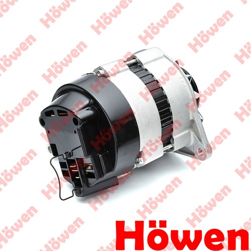 Howen new alternator - howen,