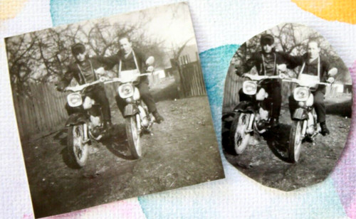 Photos 1967 motorcycle - motorcycle, ts