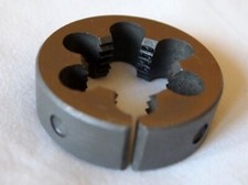 METRIC SPLIT DIE M4 M5 M6 M9 M10 M11 M12 M14 M16 / OPTIONS / NEW