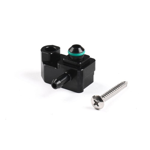 Boost adapter gauge meter - adapter,
