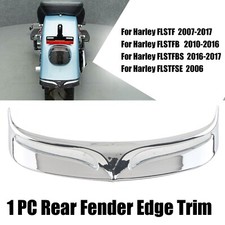 Rear Trailing Edge Fender Tip