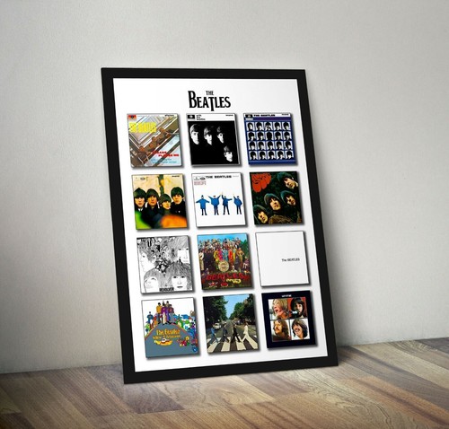 The beatles album - beatles, cover