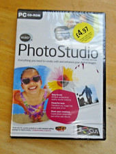 Select Photo Studio (Second