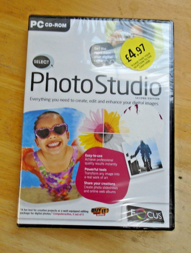 Select photo studio - studio, (second