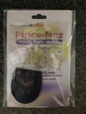 Pince-Nez Armless nose resting