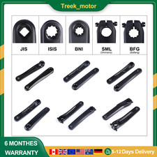 Electric Bike 2pcs Crank Arm