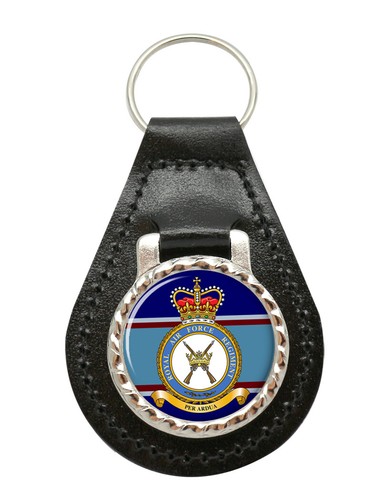 Royal air force regiment - royal,