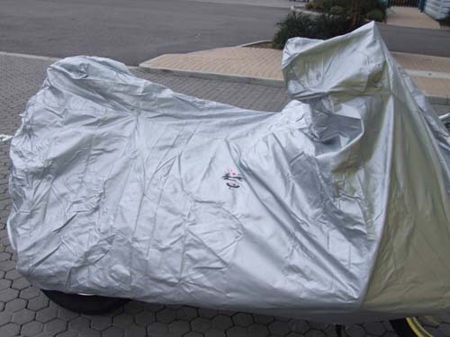 300d oxford cloth motorcycle - 300d,