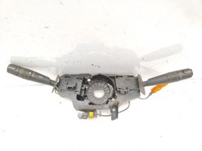 Peugeot 406 1998 1.8 Wiper turn signal indicator stalk switch 61557024 Petrol