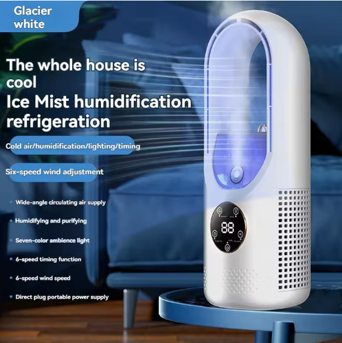Portable air conditioner - portable,