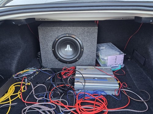 Open offer audio 10inch - to,