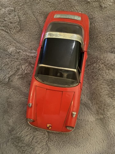 Schuco porsche targa - schuco,