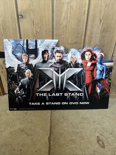 Men the last stand - x-men:the,