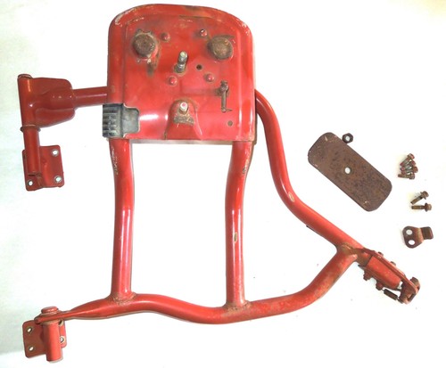 1977 toyota fj40 oem - 1977,
