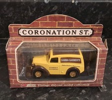 🔥 Lledo Diecast Model -